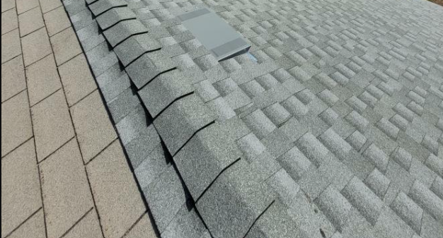 Partial Roof Replacement: An In-Depth Guide